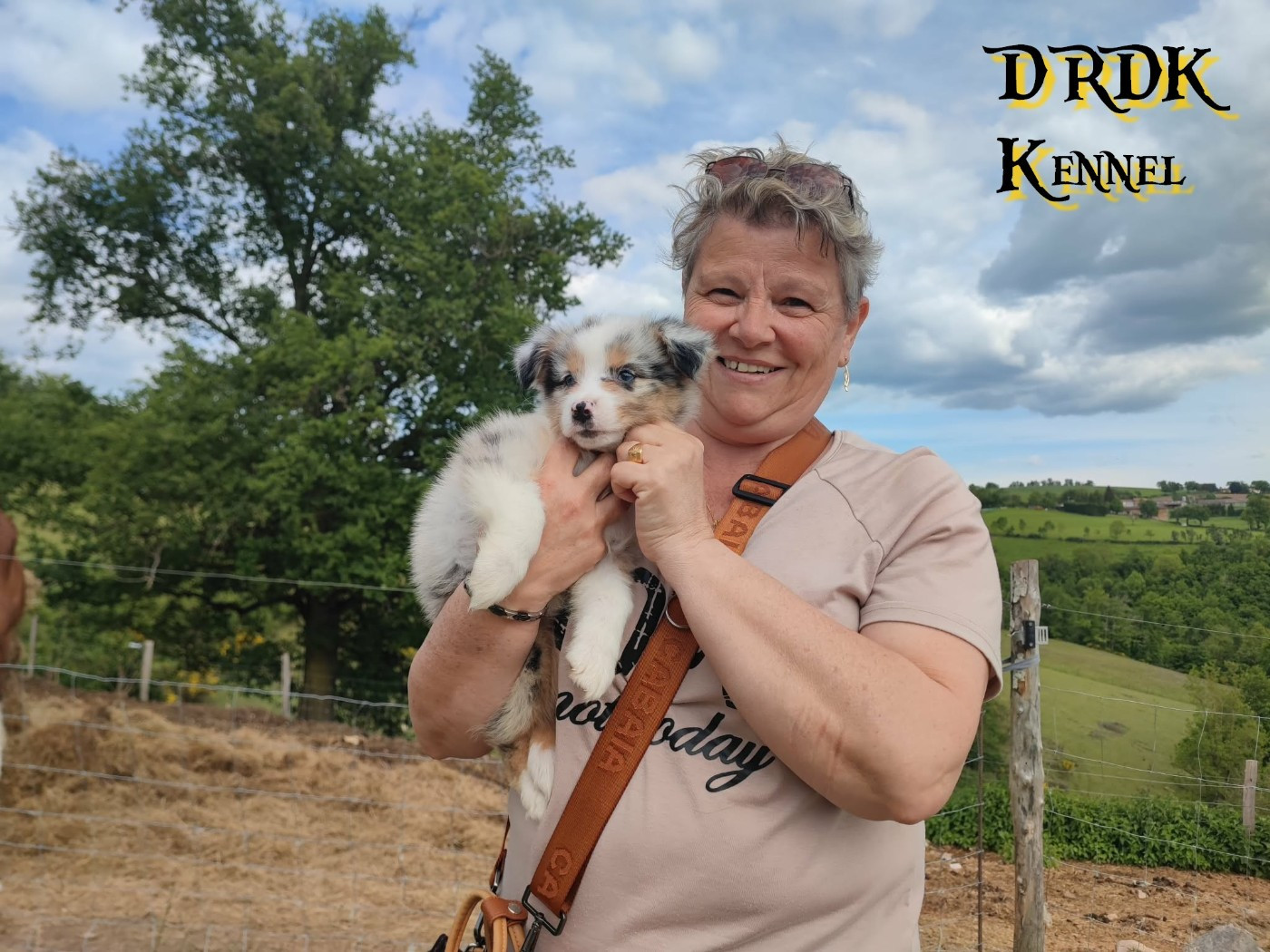 BYANCA du Royaume des Khaleesis