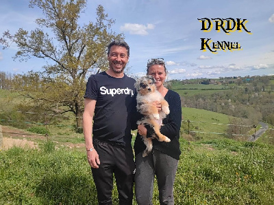 USKO ll du Royaume des Khaleesis