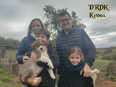 Arrow 2 du Royaume des Khaleesis