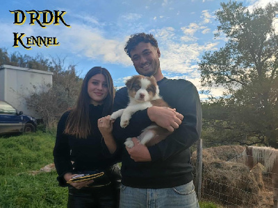 A'PRALIN du Royaume des Khaleesis