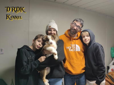 AÏDO du Royaume des Khaleesis