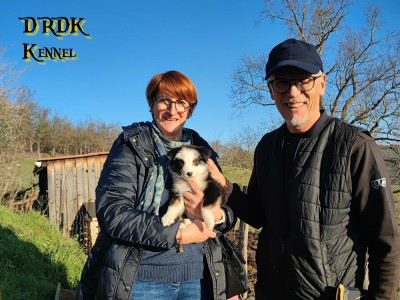 ATIKA Du Royaume des Khaleesis