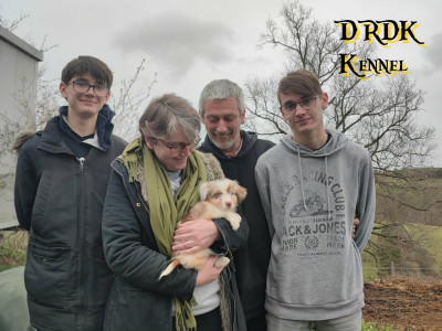 ALASKA Du Royaume des Khaleesis