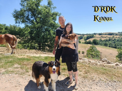B'NYXIE du Royaume des Khaleesis
