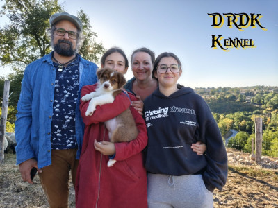BAÏLA Du Royaume des Khaleesis
