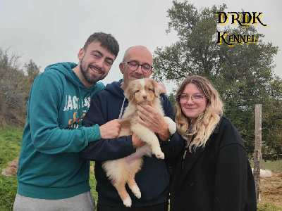 APPI du Royaume des Khaleesis