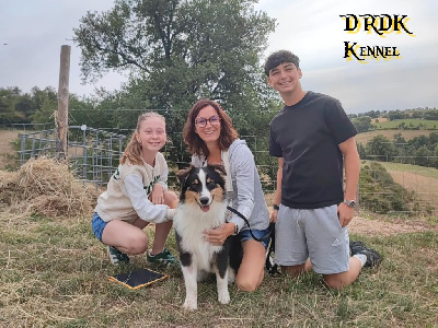 AIKO du Royaume des Khaleesis