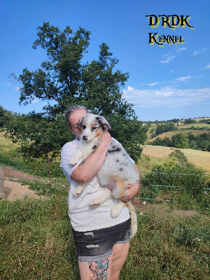 UNYX du Royaume des Khaleesis