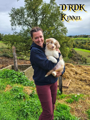 AÏKO 2 du Royaume des Khaleesis