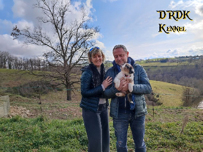 TITANE du Royaume des Khaleesis