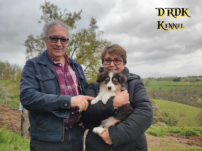 AVRIL du Royaume des Khaleesis
