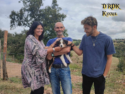 VANUA du Royaume des Khaleesis