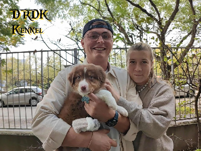 AÏKO 3 du Royaume des Khaleesis