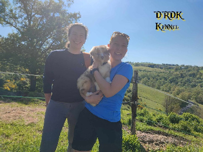 VÉRONE du Royaume des Khaleesis