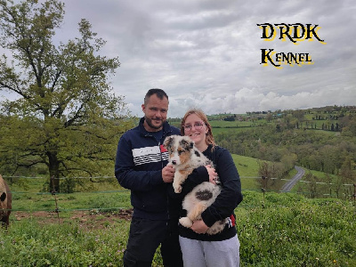 USHKA du Royaume des Khaleesis