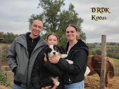 ASTONN du Royaume des Khaleesis