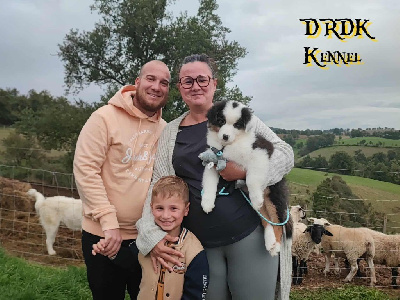 ARKOS du Royaume des Khaleesis
